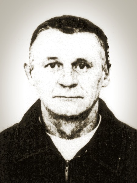 Гертель Яков Иосифович